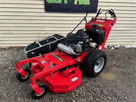 are snapper mowers made in china